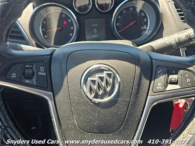 2015 Buick Encore   - Photo 25 - Essex, MD 21221