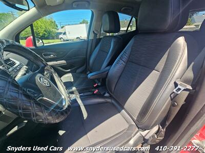 2015 Buick Encore   - Photo 9 - Essex, MD 21221