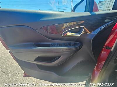 2015 Buick Encore   - Photo 27 - Essex, MD 21221
