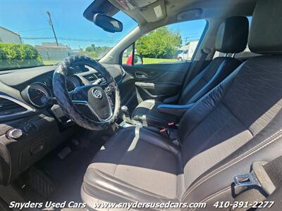 2015 Buick Encore   - Photo 10 - Essex, MD 21221