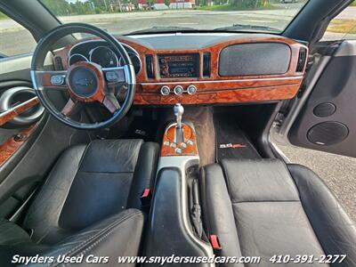 2004 Chevrolet SSR LS   - Photo 19 - Essex, MD 21221