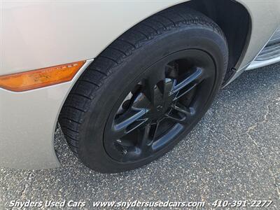 2004 Chevrolet SSR LS   - Photo 30 - Essex, MD 21221