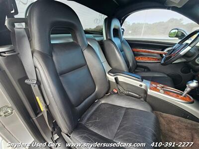 2004 Chevrolet SSR LS   - Photo 19 - Essex, MD 21221