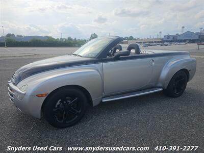 2004 Chevrolet SSR LS   - Photo 9 - Essex, MD 21221