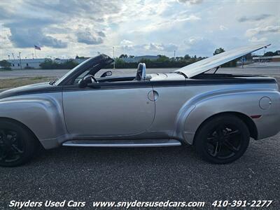 2004 Chevrolet SSR LS   - Photo 13 - Essex, MD 21221