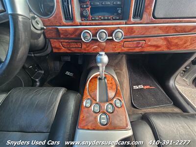 2004 Chevrolet SSR LS   - Photo 21 - Essex, MD 21221