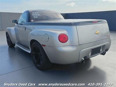 2004 Chevrolet SSR LS   - Photo 4 - Essex, MD 21221