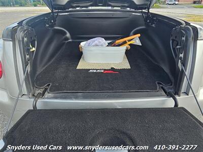 2004 Chevrolet SSR LS   - Photo 23 - Essex, MD 21221