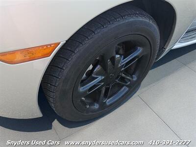 2004 Chevrolet SSR LS   - Photo 30 - Essex, MD 21221