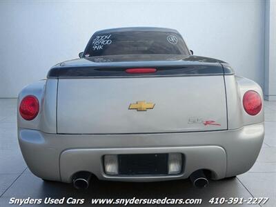 2004 Chevrolet SSR LS   - Photo 6 - Essex, MD 21221