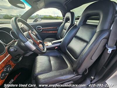 2004 Chevrolet SSR LS   - Photo 15 - Essex, MD 21221