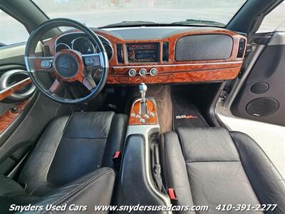 2004 Chevrolet SSR LS   - Photo 21 - Essex, MD 21221