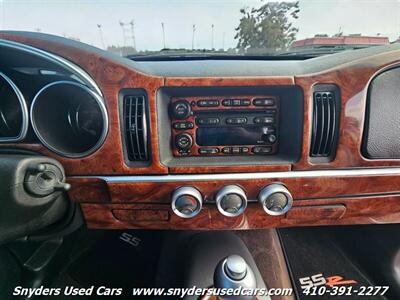 2004 Chevrolet SSR LS   - Photo 22 - Essex, MD 21221