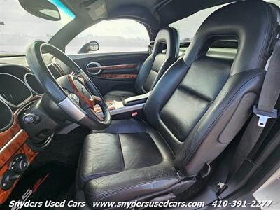 2004 Chevrolet SSR LS   - Photo 17 - Essex, MD 21221