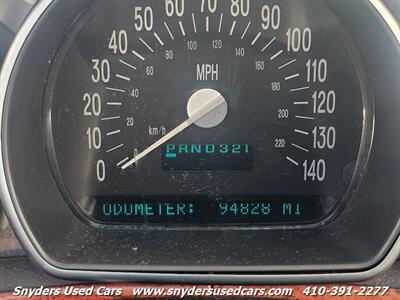 2004 Chevrolet SSR LS   - Photo 27 - Essex, MD 21221