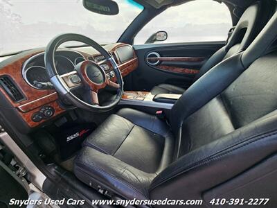 2004 Chevrolet SSR LS   - Photo 18 - Essex, MD 21221