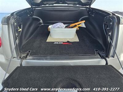 2004 Chevrolet SSR LS   - Photo 16 - Essex, MD 21221