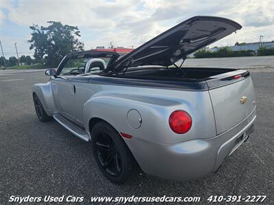 2004 Chevrolet SSR LS   - Photo 14 - Essex, MD 21221