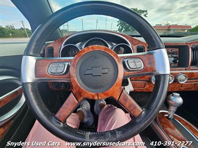 2004 Chevrolet SSR LS   - Photo 24 - Essex, MD 21221