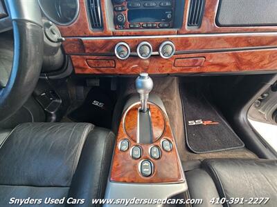 2004 Chevrolet SSR LS   - Photo 23 - Essex, MD 21221