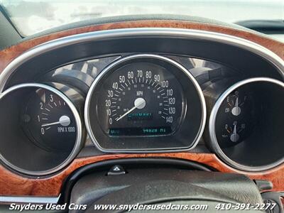 2004 Chevrolet SSR LS   - Photo 26 - Essex, MD 21221