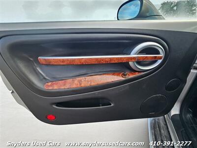 2004 Chevrolet SSR LS   - Photo 28 - Essex, MD 21221