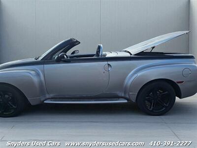 2004 Chevrolet SSR LS   - Photo 13 - Essex, MD 21221