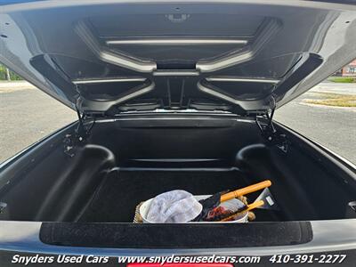 2004 Chevrolet SSR LS   - Photo 22 - Essex, MD 21221
