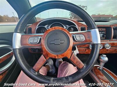 2004 Chevrolet SSR LS   - Photo 24 - Essex, MD 21221