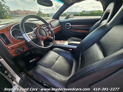2004 Chevrolet SSR LS   - Photo 16 - Essex, MD 21221