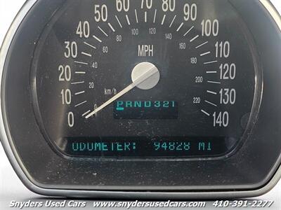 2004 Chevrolet SSR LS   - Photo 27 - Essex, MD 21221