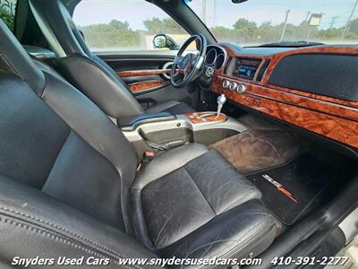 2004 Chevrolet SSR LS   - Photo 20 - Essex, MD 21221