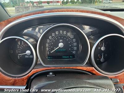 2004 Chevrolet SSR LS   - Photo 26 - Essex, MD 21221