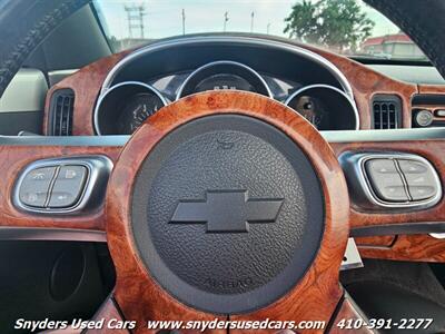 2004 Chevrolet SSR LS   - Photo 25 - Essex, MD 21221