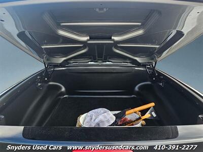 2004 Chevrolet SSR LS   - Photo 15 - Essex, MD 21221