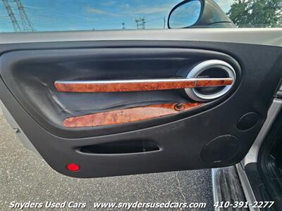 2004 Chevrolet SSR LS   - Photo 28 - Essex, MD 21221