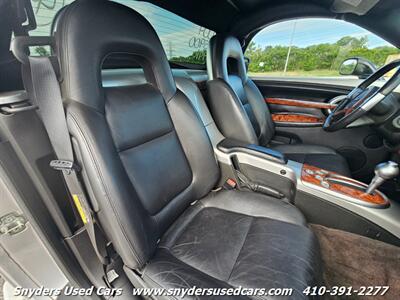 2004 Chevrolet SSR LS   - Photo 17 - Essex, MD 21221