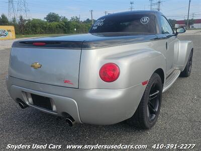 2004 Chevrolet SSR LS   - Photo 5 - Essex, MD 21221