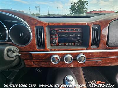 2004 Chevrolet SSR LS   - Photo 20 - Essex, MD 21221