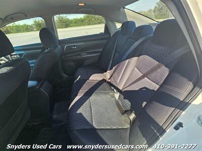 2016 Nissan Altima 2.5 SV   - Photo 13 - Essex, MD 21221