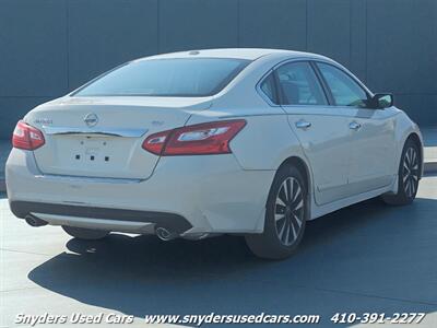 2016 Nissan Altima 2.5 SV   - Photo 5 - Essex, MD 21221