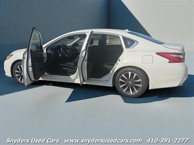 2016 Nissan Altima 2.5 SV   - Photo 9 - Essex, MD 21221