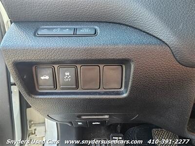 2016 Nissan Altima 2.5 SV   - Photo 31 - Essex, MD 21221