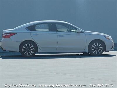 2016 Nissan Altima 2.5 SV   - Photo 6 - Essex, MD 21221