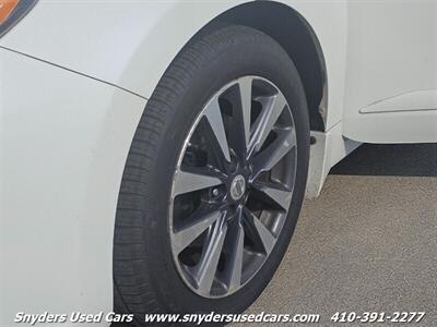 2016 Nissan Altima 2.5 SV   - Photo 32 - Essex, MD 21221
