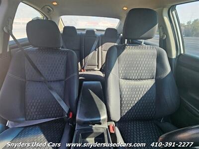 2016 Nissan Altima 2.5 SV   - Photo 19 - Essex, MD 21221