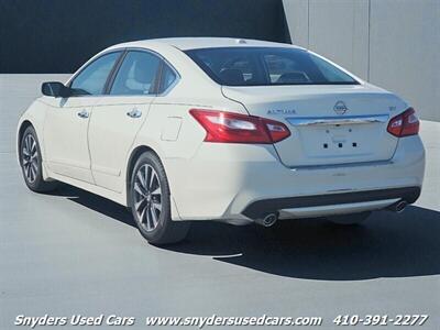 2016 Nissan Altima 2.5 SV   - Photo 3 - Essex, MD 21221