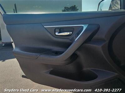 2016 Nissan Altima 2.5 SV   - Photo 30 - Essex, MD 21221