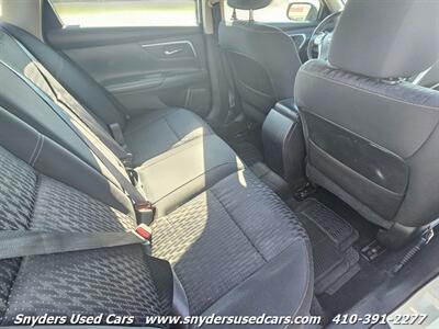 2016 Nissan Altima 2.5 SV   - Photo 18 - Essex, MD 21221