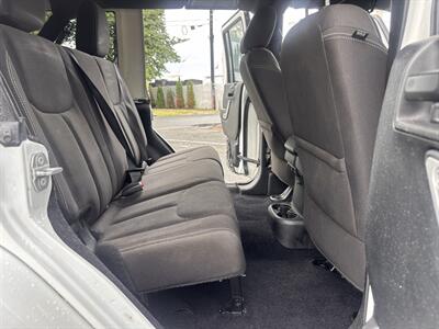 2017 Jeep Wrangler Unlimited Sahara - Photo 13 - Essex, MD 21221